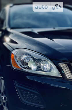 Volvo XC60 2012