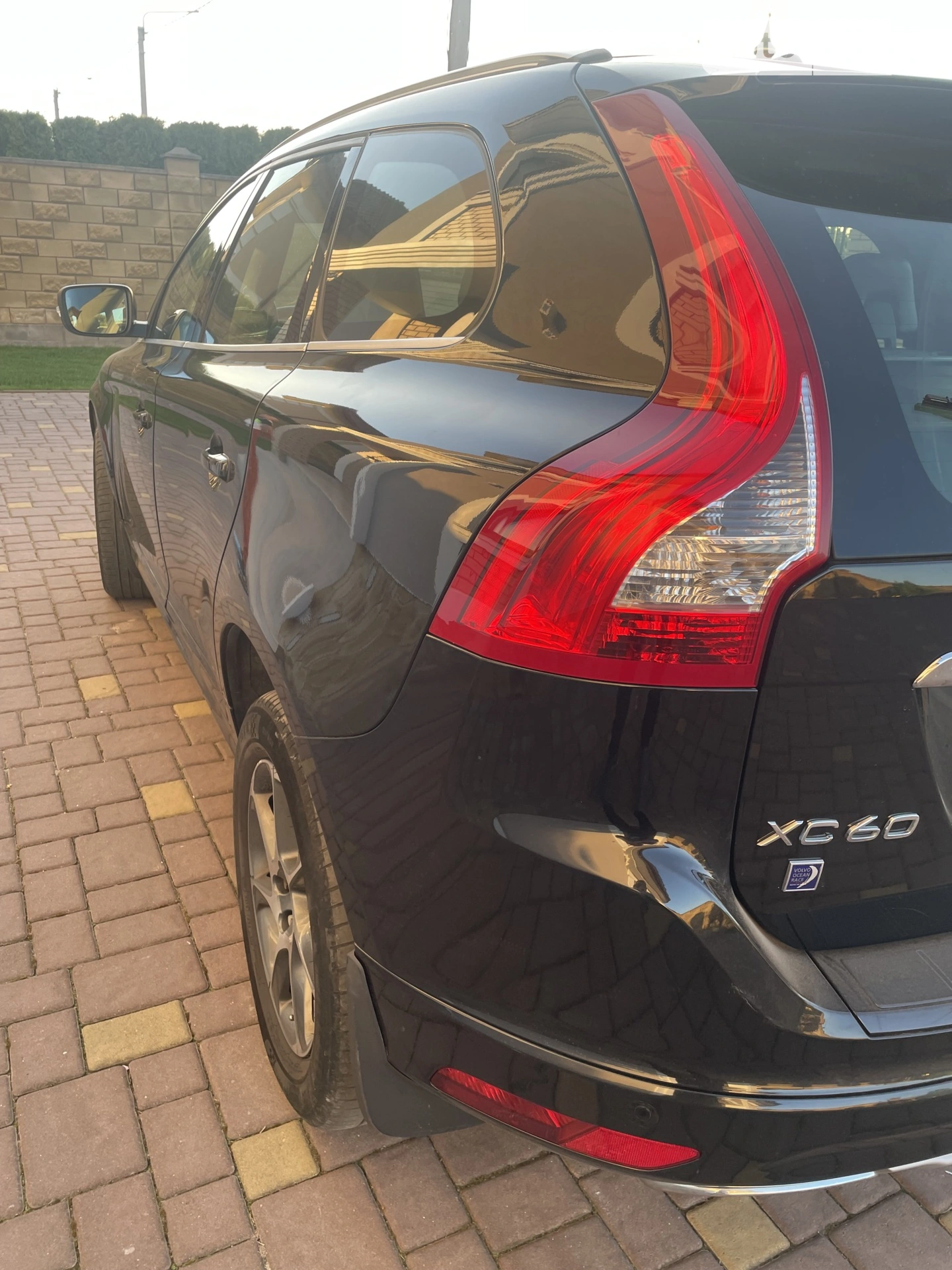 2015 Volvo XC60 - мініатюра 5