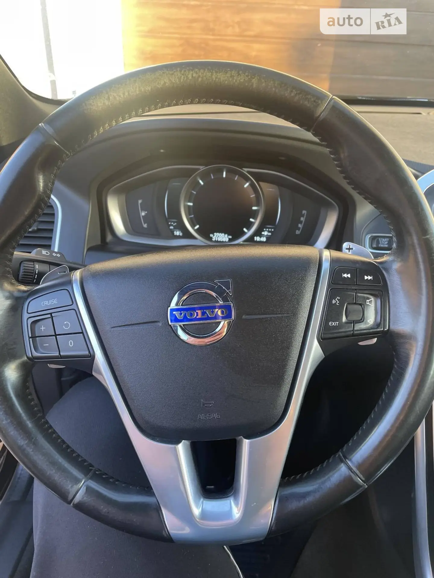 2015 Volvo XC60 - мініатюра 18