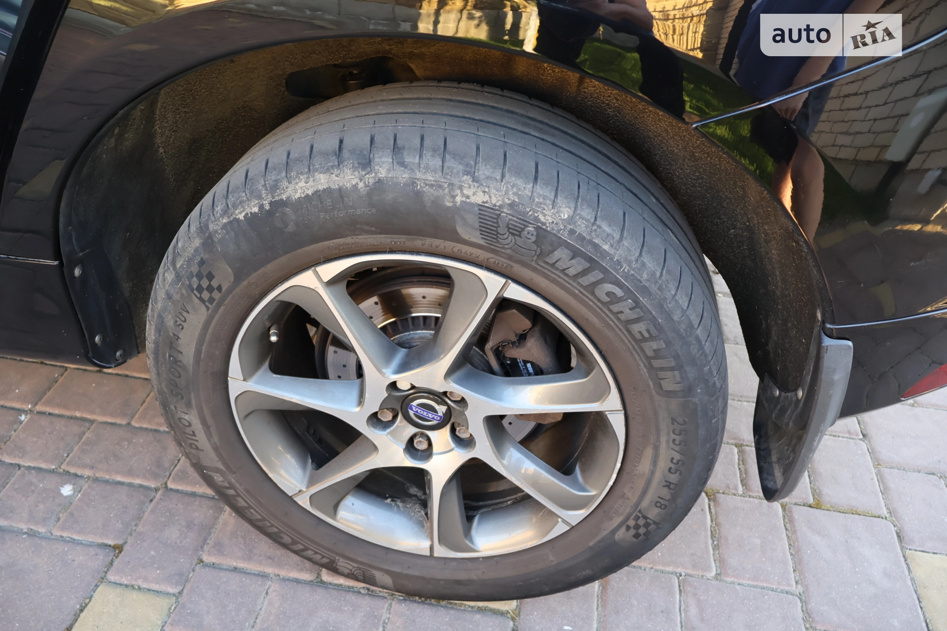 2015 Volvo XC60 - мініатюра 48