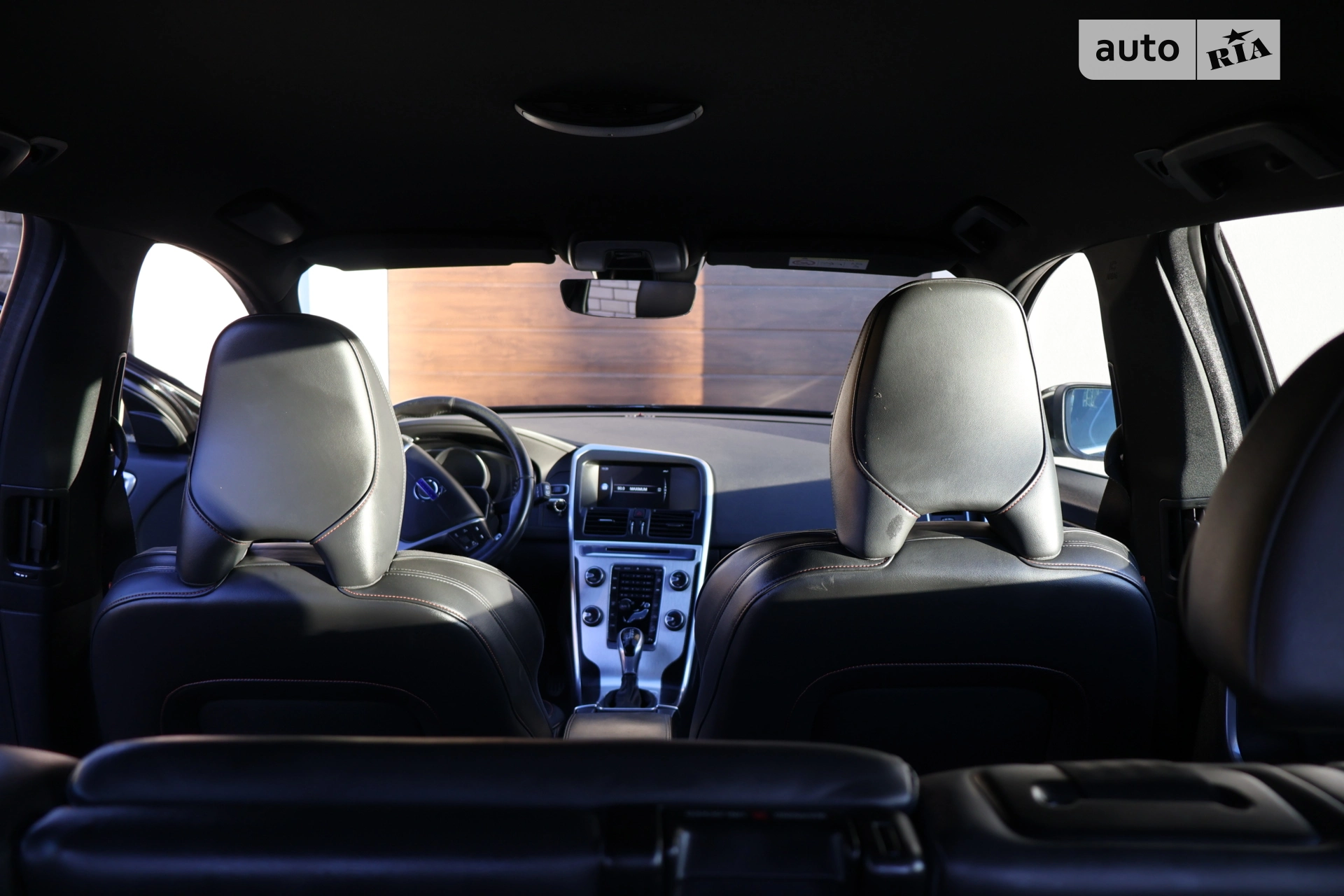 2015 Volvo XC60 - мініатюра 54