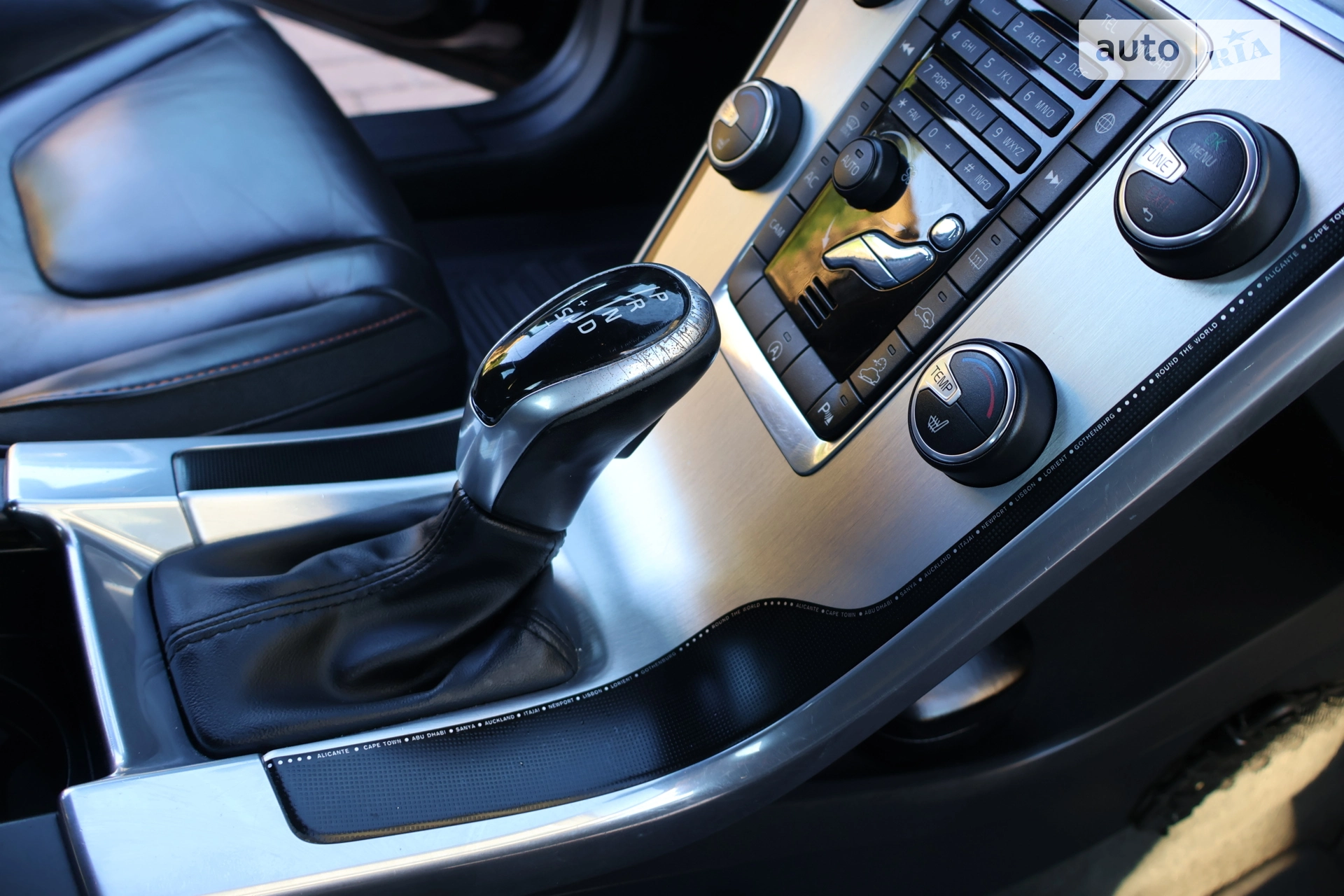 2015 Volvo XC60 - мініатюра 62