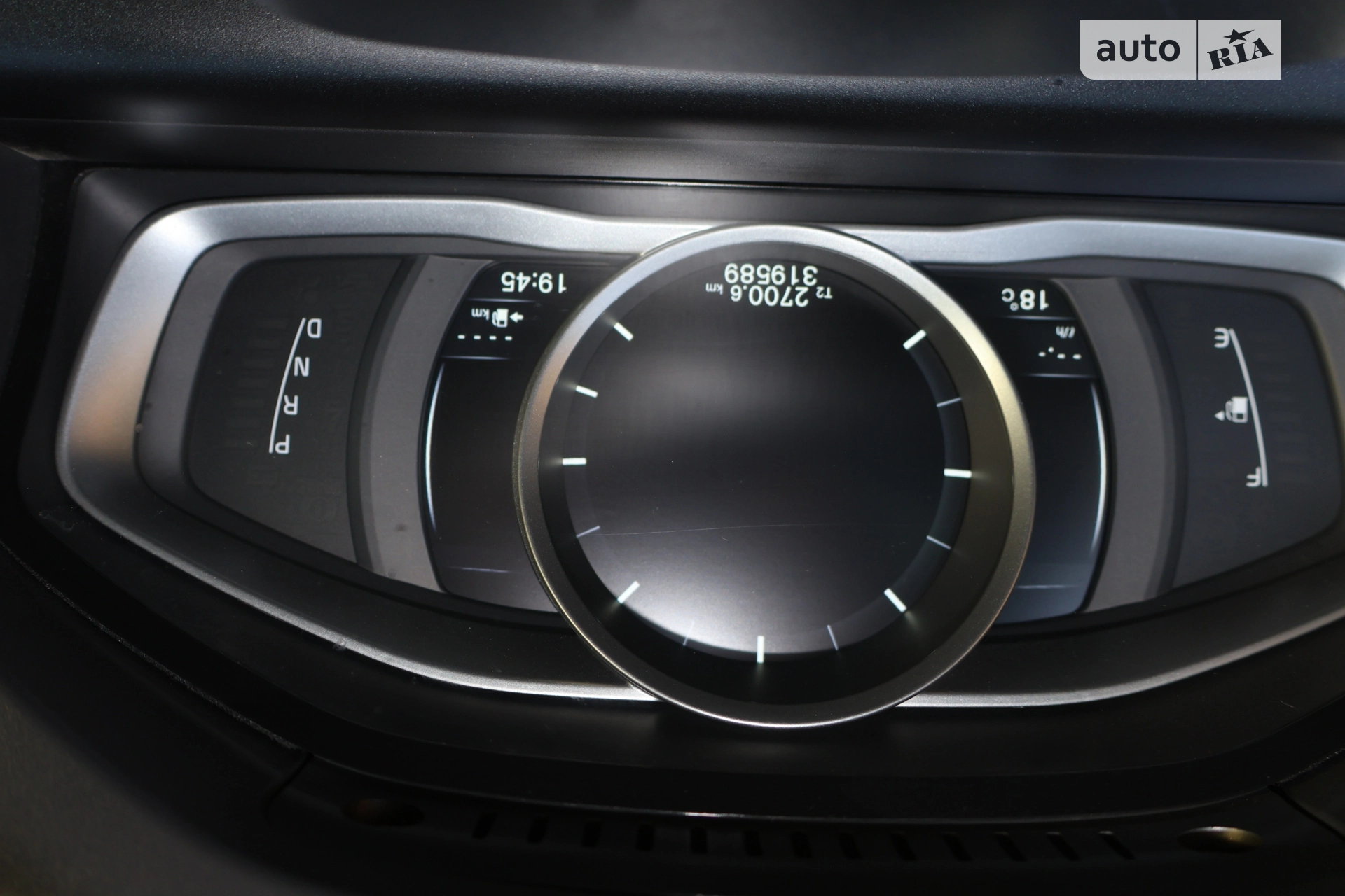 2015 Volvo XC60 - мініатюра 67