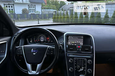 Позашляховик / Кросовер Volvo XC60 2013 в Калуші