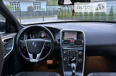 Позашляховик / Кросовер Volvo XC60 2013 в Калуші