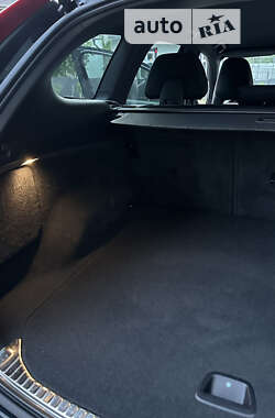 Внедорожник / Кроссовер Volvo XC60 2013 в Калуше