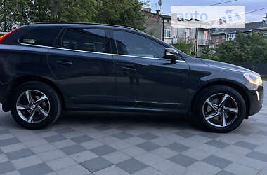 Внедорожник / Кроссовер Volvo XC60 2013 в Калуше