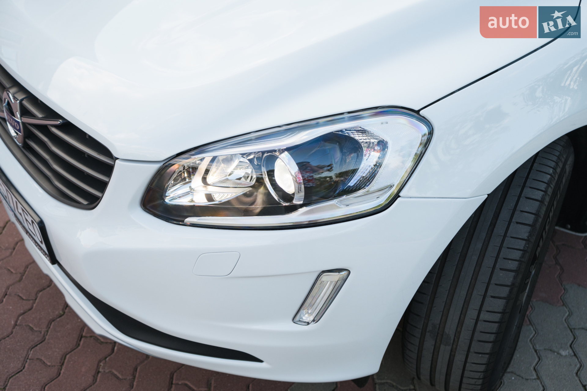 2016 Volvo XC60 - мініатюра 11