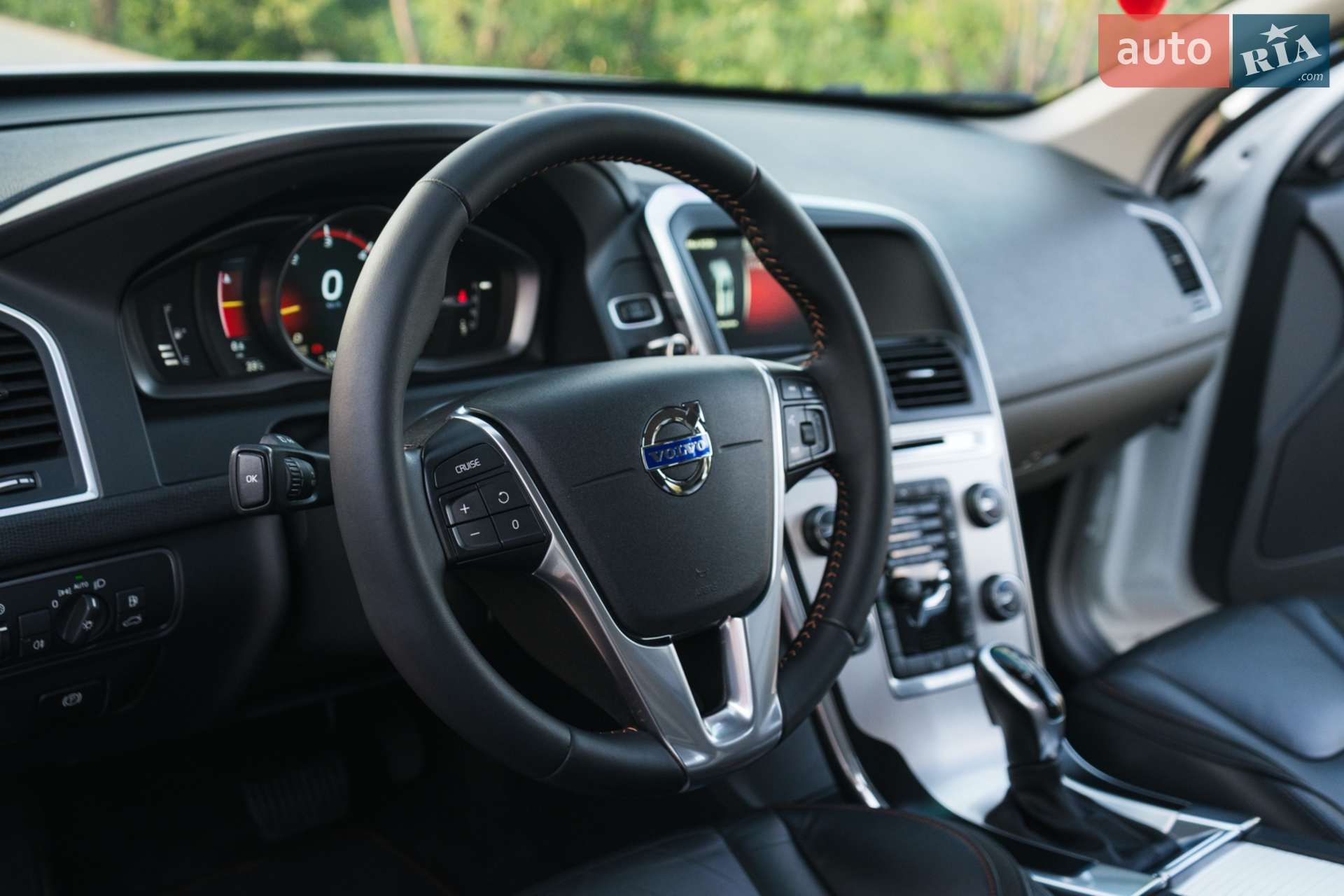 2016 Volvo XC60 - мініатюра 20