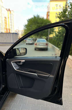 Внедорожник / Кроссовер Volvo XC60 2011 в Тернополе