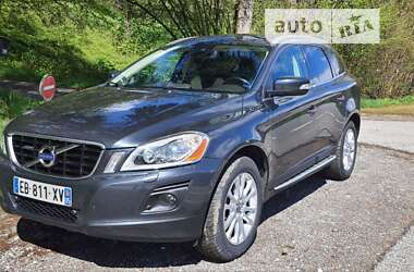 Volvo XC60 2009