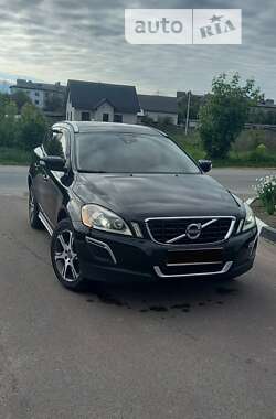 Volvo XC60 2012