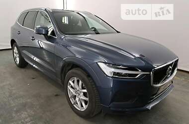 Volvo XC60 2019