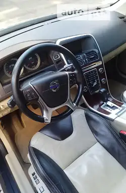 Volvo XC60 2011