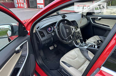 Volvo XC60 2010 Volvo XC60 2010