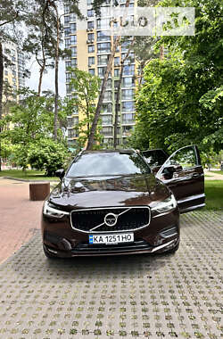 Volvo XC60 2021