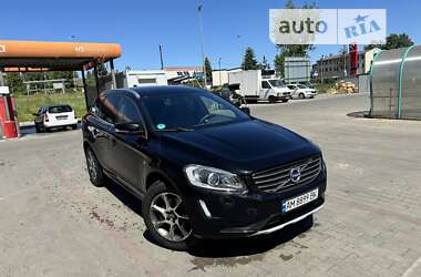 Volvo XC60 2014