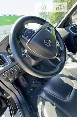 Позашляховик / Кросовер Volvo XC60 2014 в Звягелі