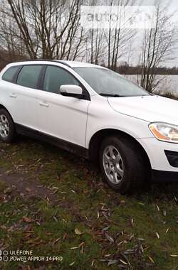 Внедорожник / Кроссовер Volvo XC60 2009 в Костополе