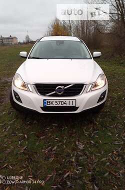 Volvo XC60 2009