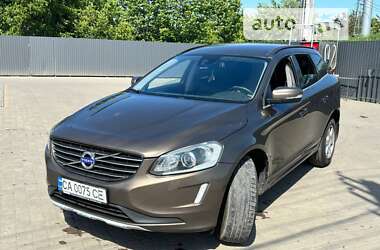 Volvo XC60 2014