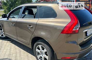 Позашляховик / Кросовер Volvo XC60 2014 в Умані