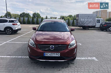 Volvo XC60 2014