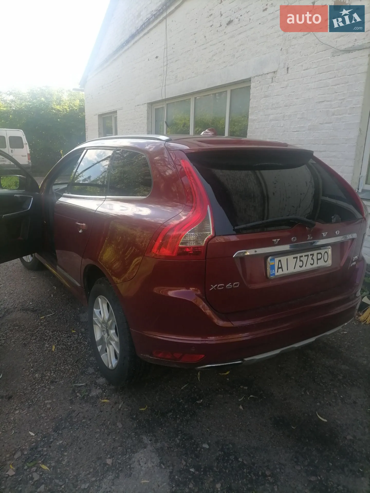 2015 Volvo XC60 - мініатюра 18
