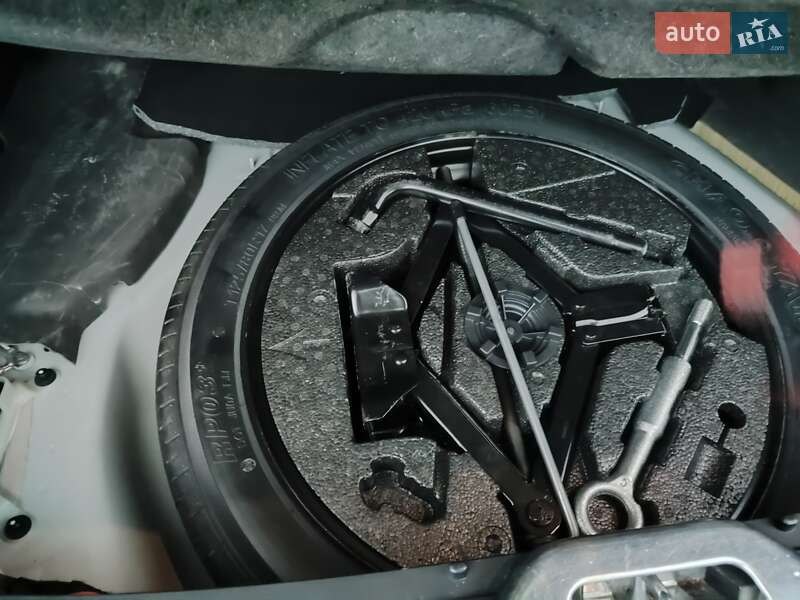 Внедорожник / Кроссовер Volvo XC60 2015 в Баре фото 48 Внедорожник / Кроссовер Volvo XC60 2015 в Баре