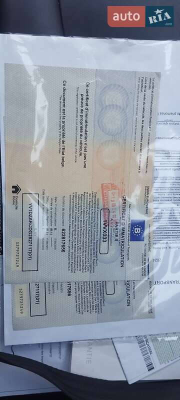 Внедорожник / Кроссовер Volvo XC60 2015 в Баре фото 51 Внедорожник / Кроссовер Volvo XC60 2015 в Баре