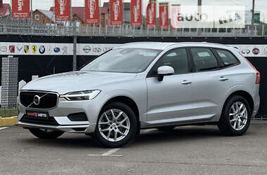 Volvo XC60 2019