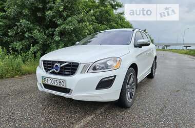 Позашляховик / Кросовер Volvo XC60 2012 в Полтаві