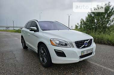 Volvo XC60 2012