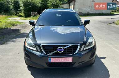 Volvo XC60 2010 Volvo XC60 2010