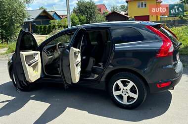 Внедорожник / Кроссовер Volvo XC60 2010 в 