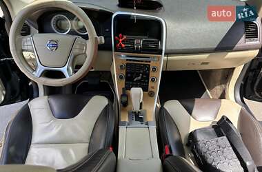 Внедорожник / Кроссовер Volvo XC60 2010 в 