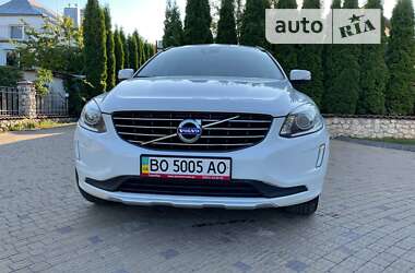 Volvo XC60 2013