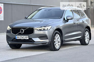 Volvo XC60 2017 Volvo XC60 2017