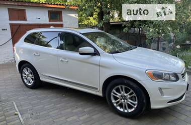 Volvo XC60 2015