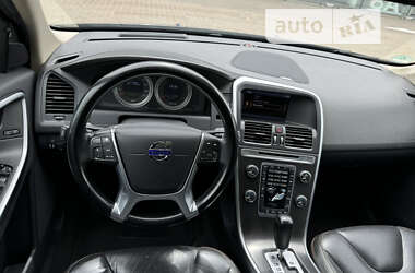 Внедорожник / Кроссовер Volvo XC60 2011 в Львове