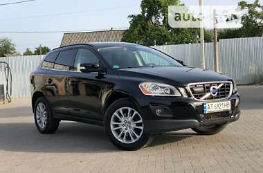 Volvo XC60 2010