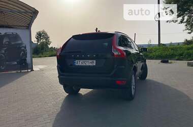 Позашляховик / Кросовер Volvo XC60 2010 в Ланчині