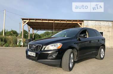 Позашляховик / Кросовер Volvo XC60 2010 в Ланчині