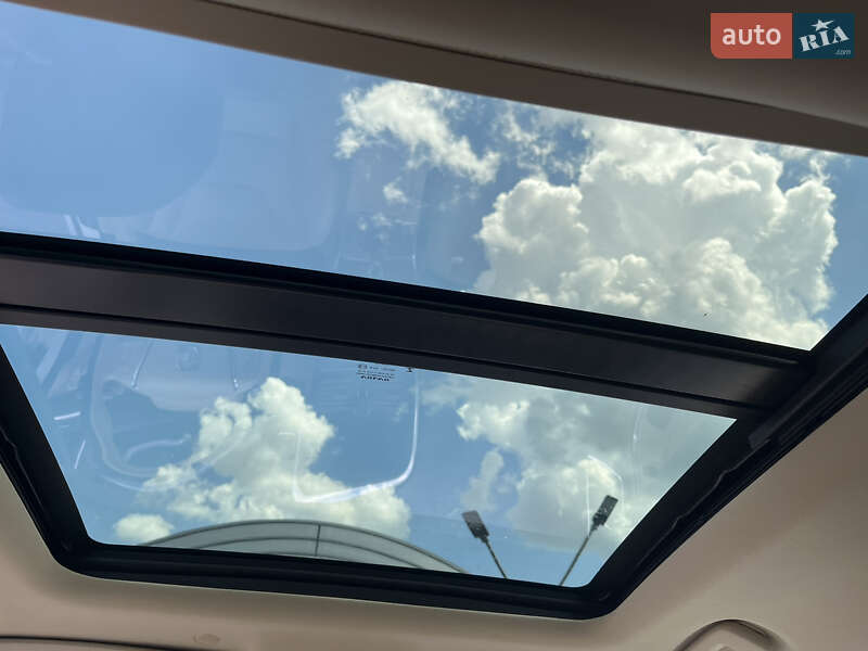 Внедорожник / Кроссовер Volvo XC60 2014 в Ивано-Франковске