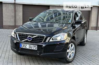 Volvo XC60 2010