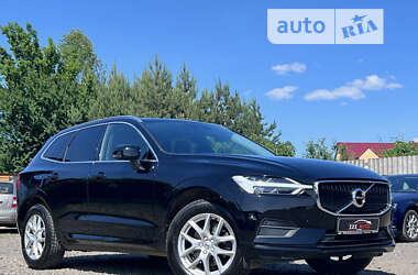 Volvo XC60 2019