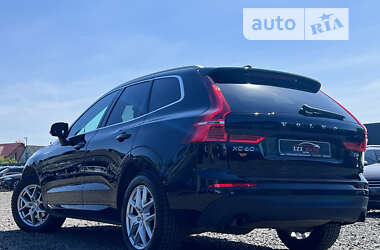 Позашляховик / Кросовер Volvo XC60 2019 в Луцьку