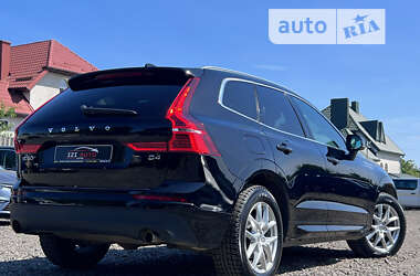 Позашляховик / Кросовер Volvo XC60 2019 в Луцьку