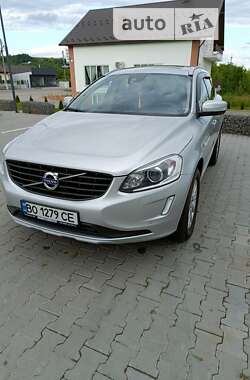 Volvo XC60 2015