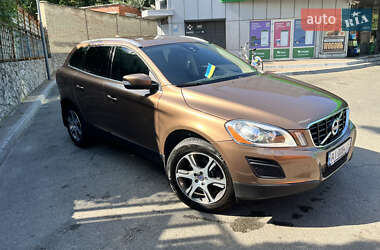 Volvo XC60 2012